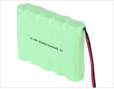 50AA2100mAh 6V